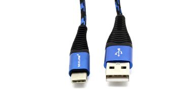 USB-C Ladekabel