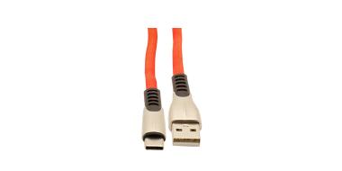 USB-C  Ladekabel