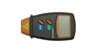 Digital Laser Tachometer