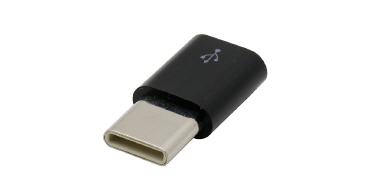 Adapter USB-C / micro USB