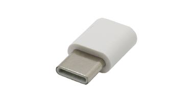 Adapter USB-C / micro USB