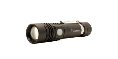 Taschenlampe XP-L-V6 Zoom