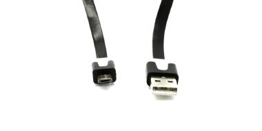 micro USB  Ladekabel