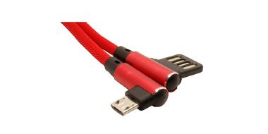 micro USB  Ladekabel