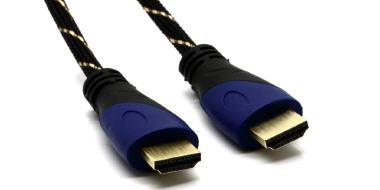 HDMI Kabel 1.8m